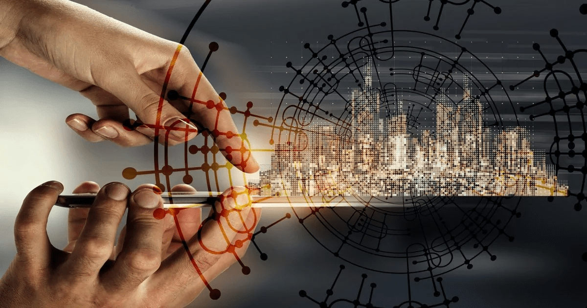 Технологии умного дома в современной квартире